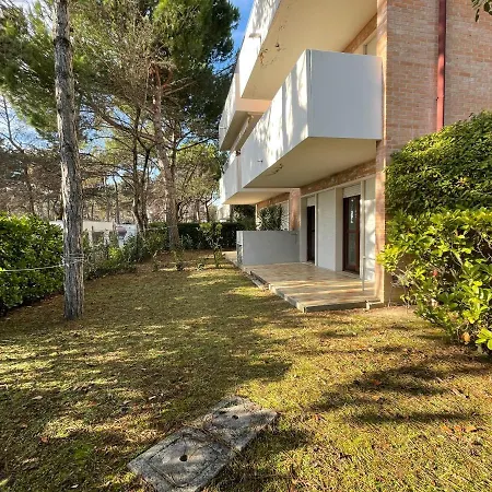Residence Gemini - Gemini Bibione Exterior foto