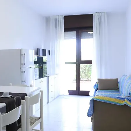Residence Gemini - Gemini Bibione Exterior foto