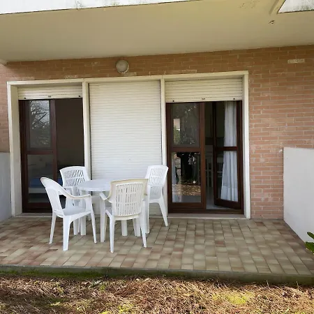 Residence Gemini - Gemini Bibione Exterior foto