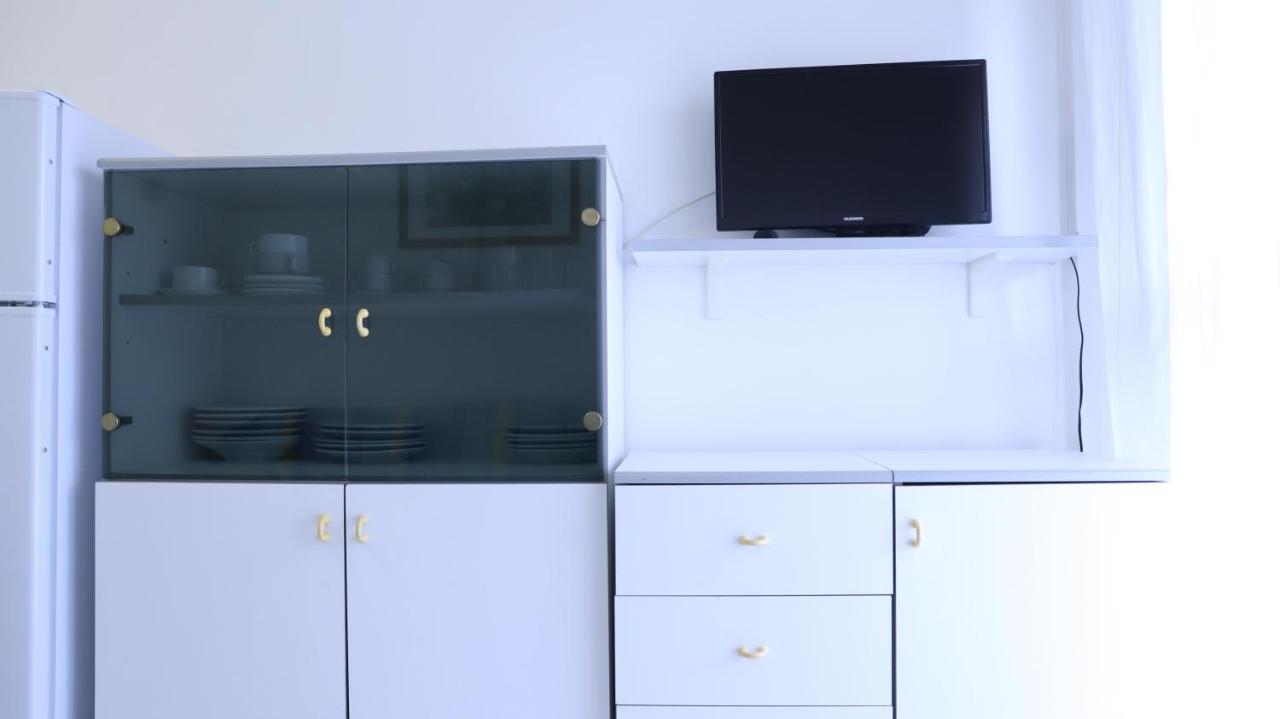 Apartment Gemini - Gemini *