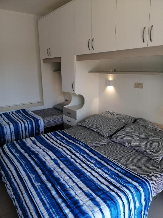 Gemini - Gemini Apartment *
