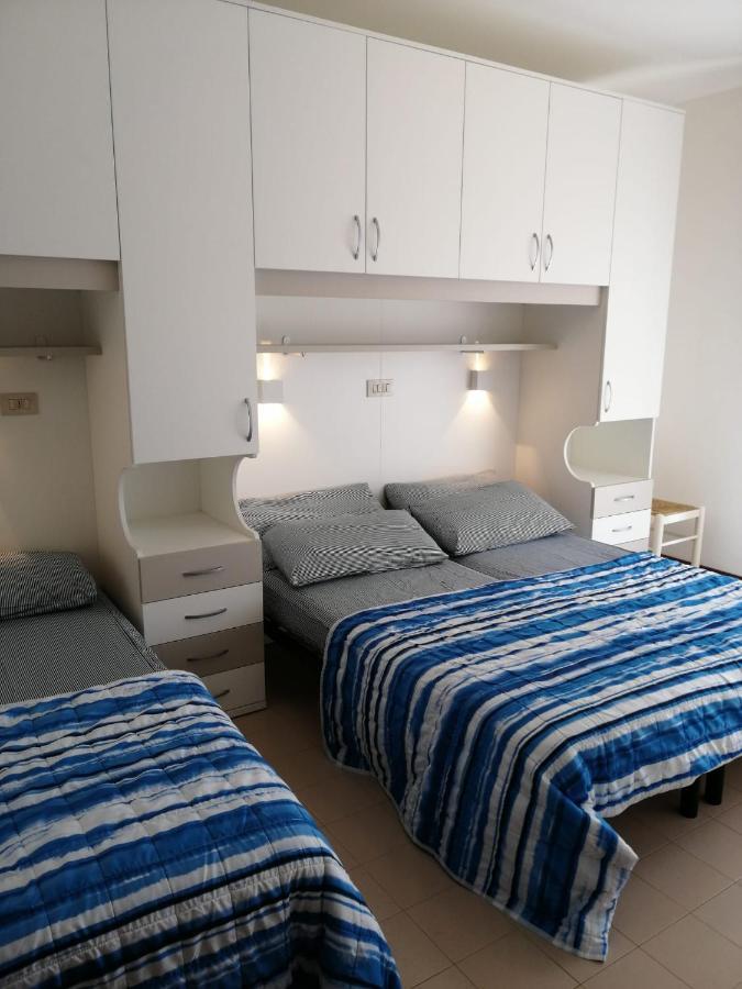 Gemini - Gemini Apartment